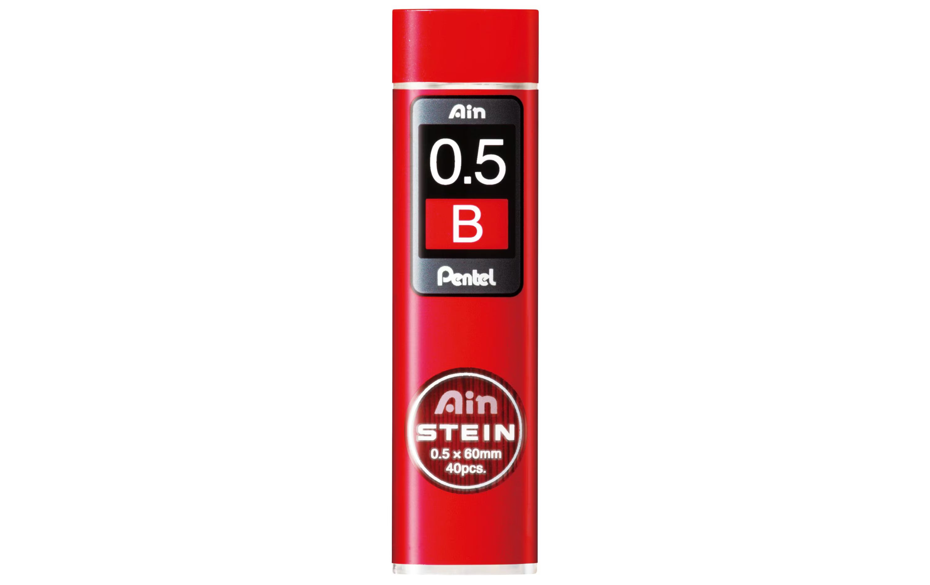 Pentel Druckbleistift-Minen Ain Stein 0.5mm