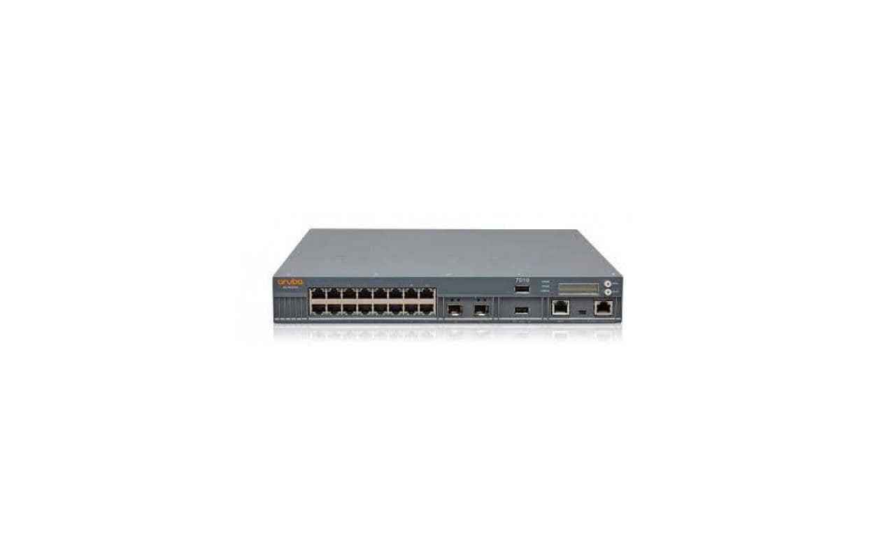 Aruba WLAN Controller 7010