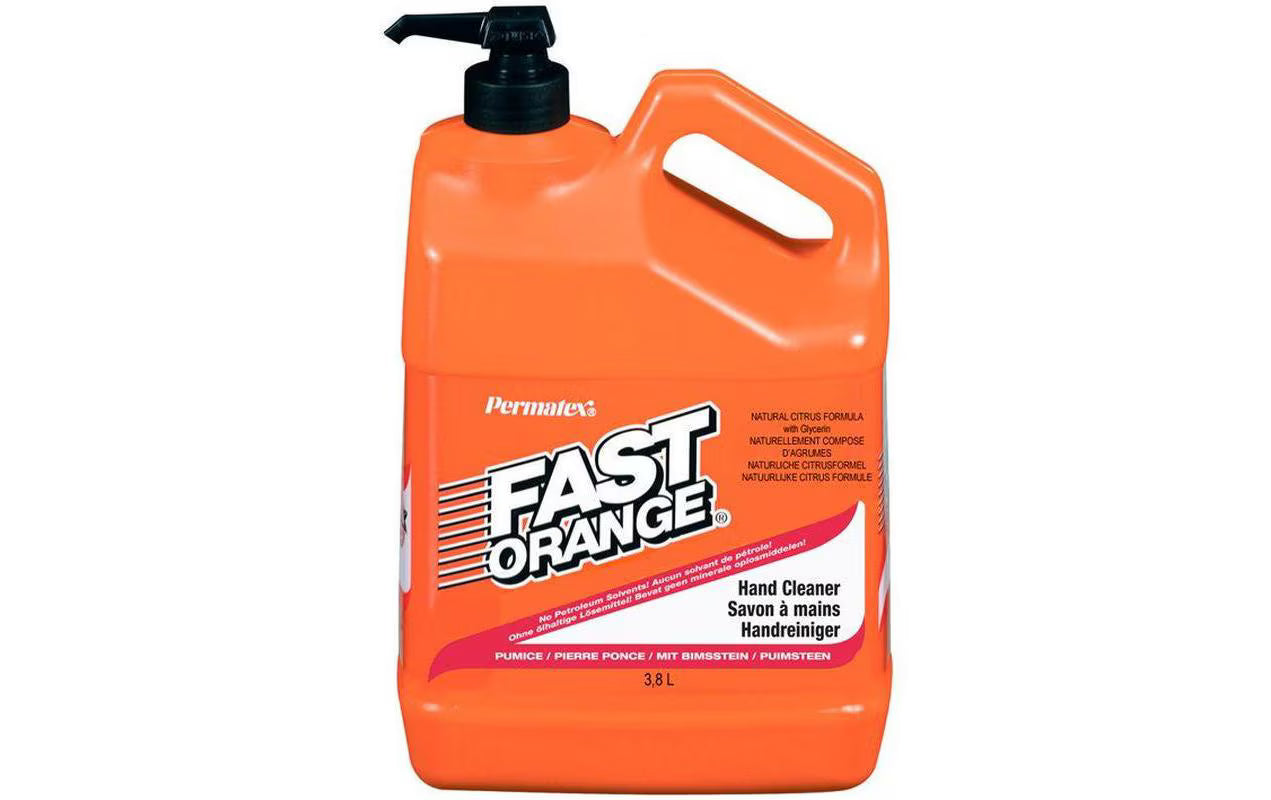 FastOrange Handwaschpaste