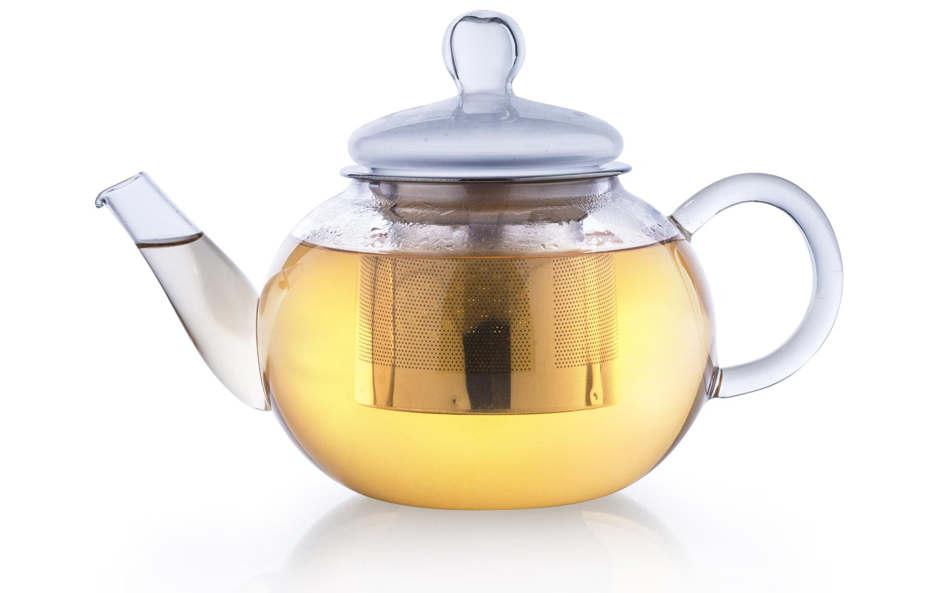 Creano, Teekanne 0.8 l, Transparent