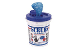 Scrubs Reinigungstücher
