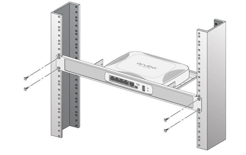 Aruba Rackmount Kit 7005-MNT-19