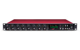 Focusrite Scarlett OctoPre Dynamic