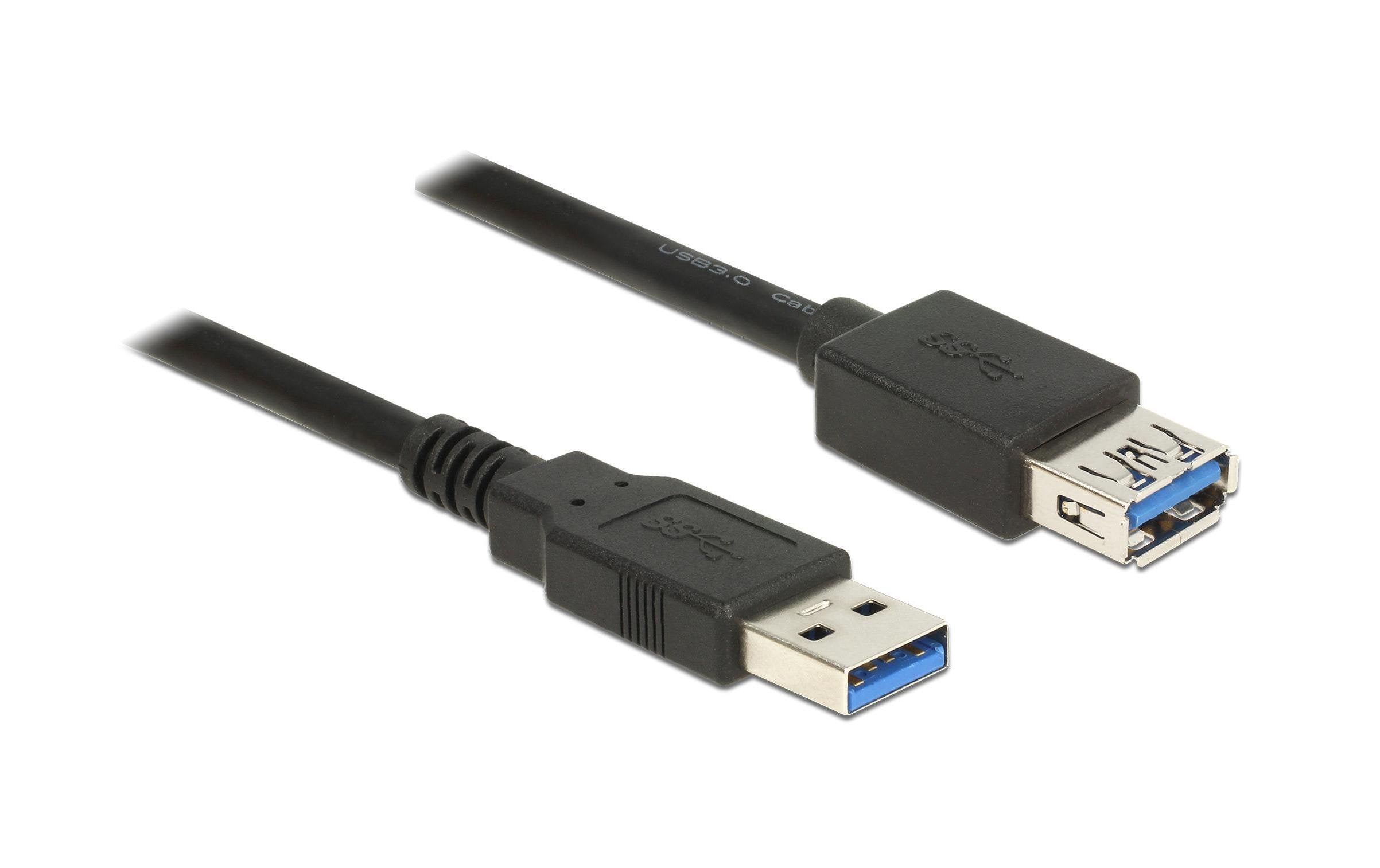 USB3.0 Verlängerungskabel, 3m, A-A