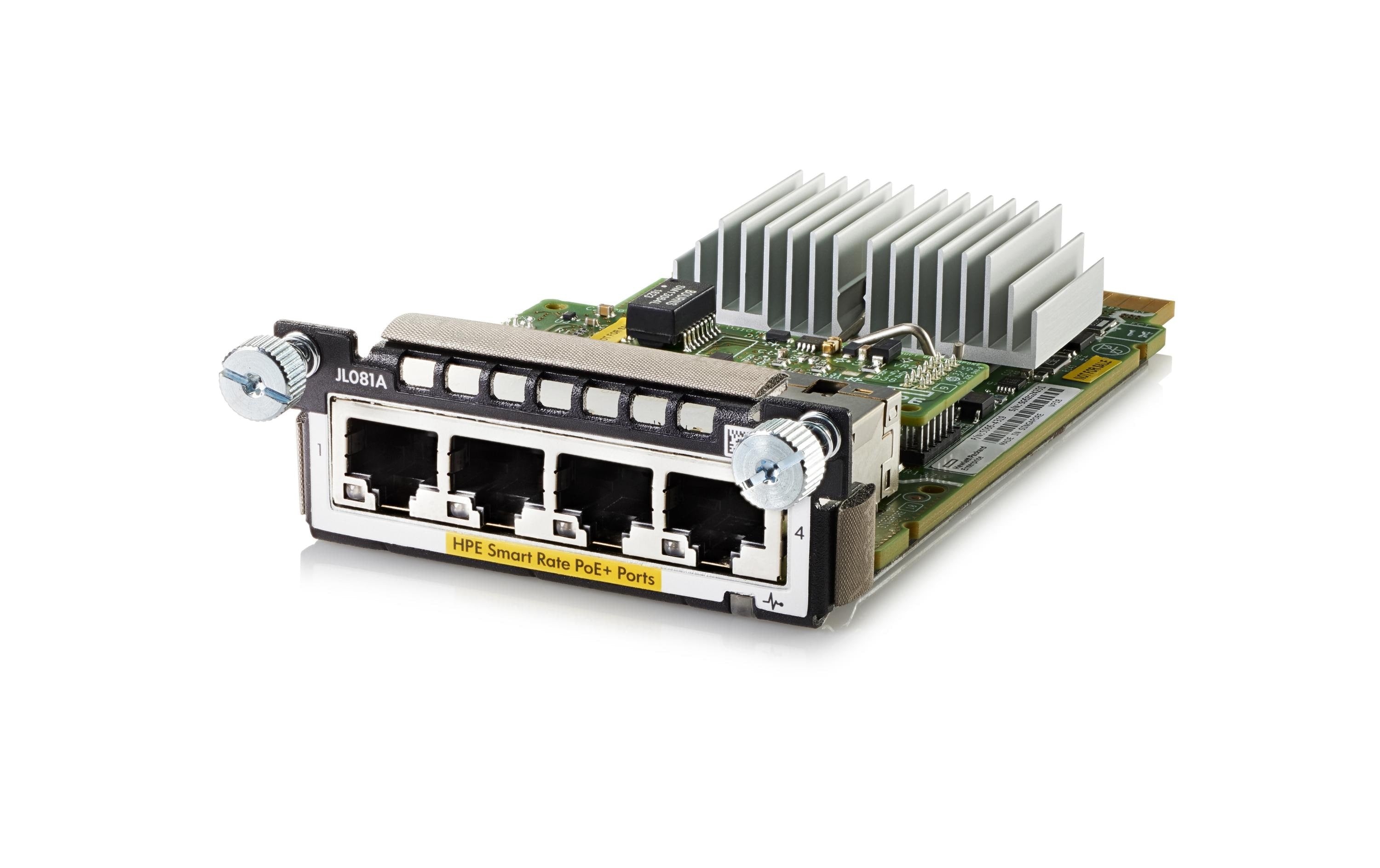 HP Modul JL081A: für HP 2930M Serie