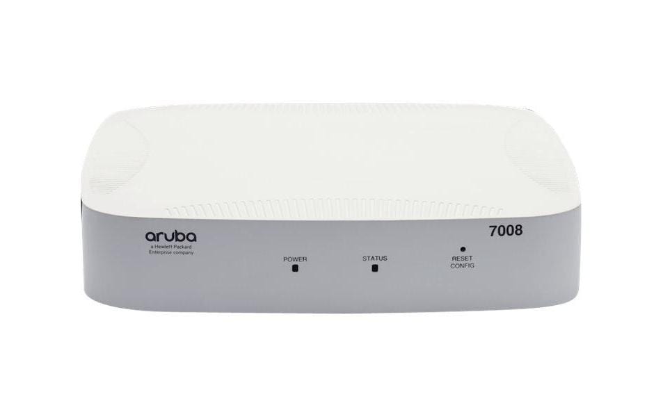 Aruba WLAN Controller 7008