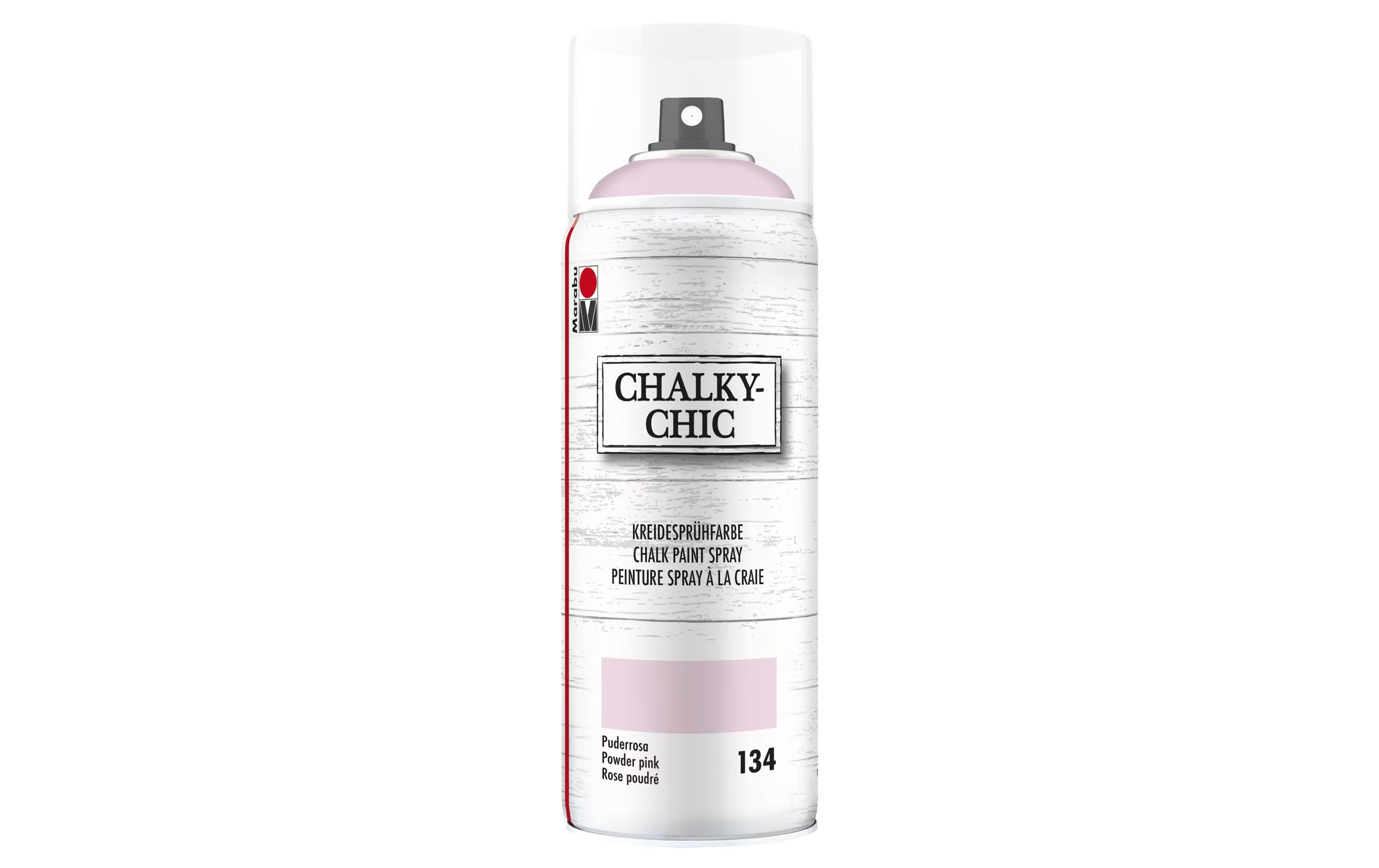 Marabu Kreidesprühfarbe Chalky-Chic