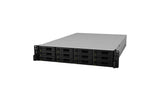 Synology RS3618xs, 12-bay NAS
