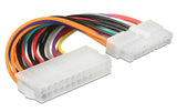 Delock ATX Stromadapter