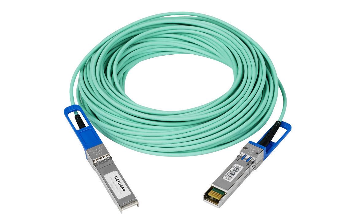 Netgear AXC7620: SFP+ Direct Attach Kabel
