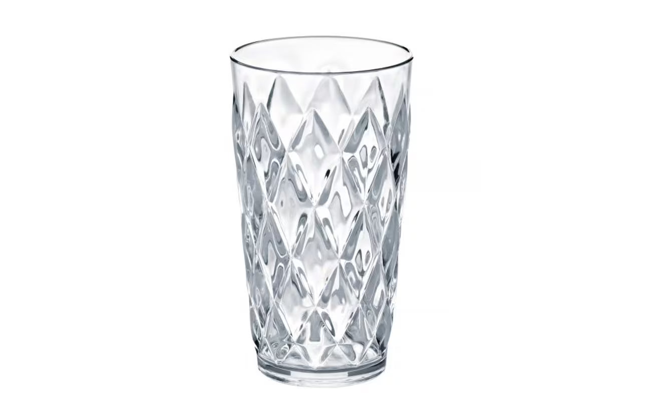 Koziol Trinkbecher Crystal L