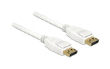 Delock DisplayPort - Displayport Kabel,1.5m