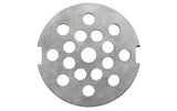 Ankarsrum Lochscheibe 8 mm