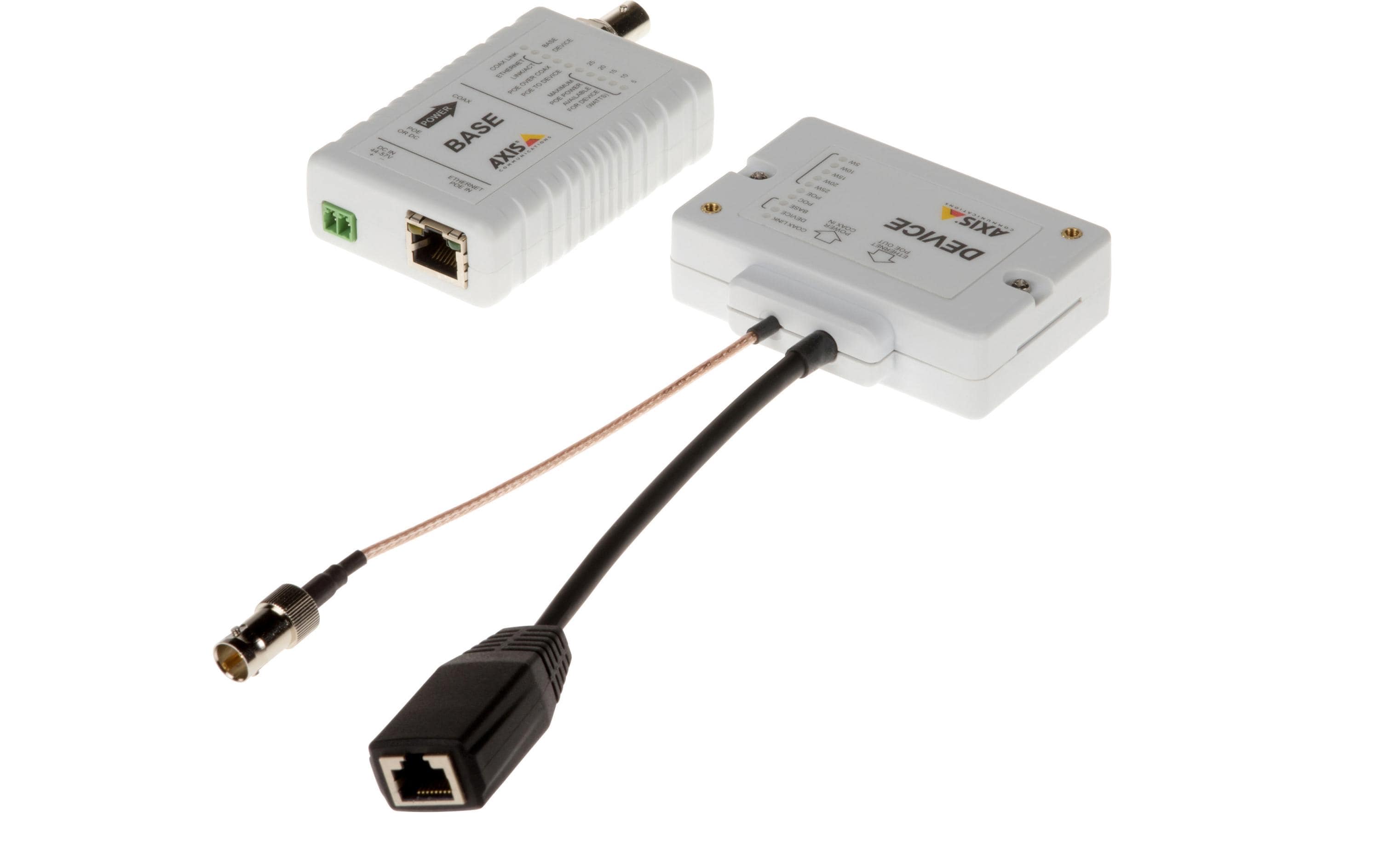 AXIS T8645 Compact Kit
