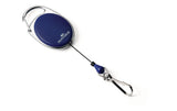 DURABLE, Ausweishalter Style Blau