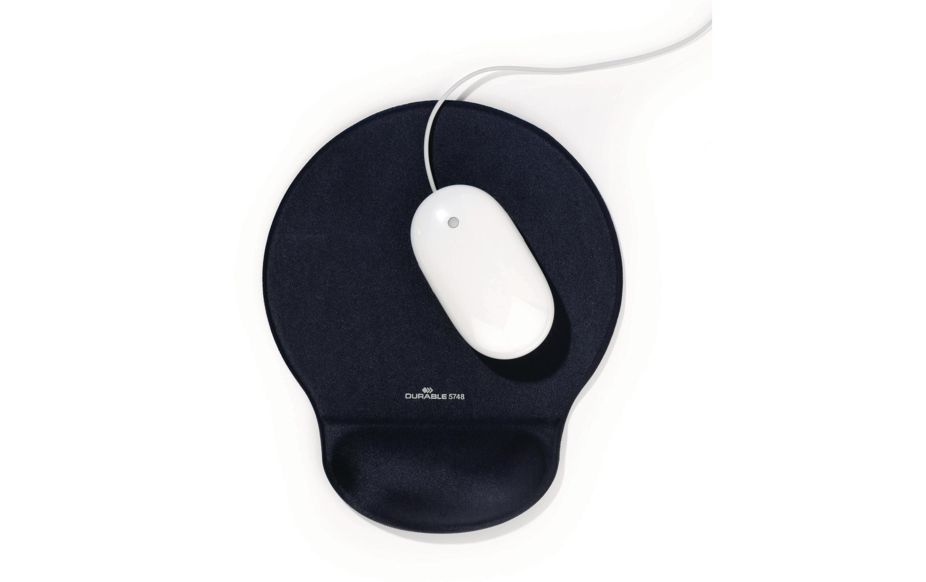 Durable Mousepad mit Handgelenkstütze