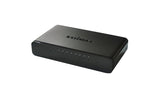 Edimax ES-3308P: 8 Port Switch,100Mbit/s
