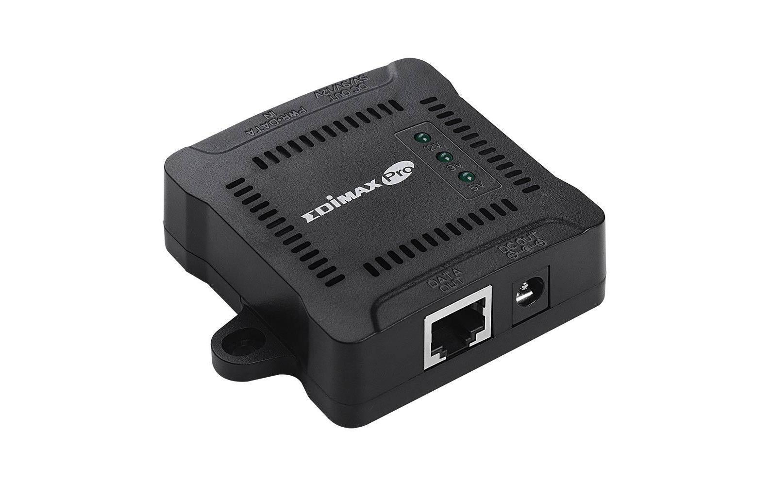 Edimax GP-101ST: PoE+ Splitter 1Gbps