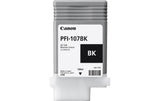 Canon Tinte PFI-107BK