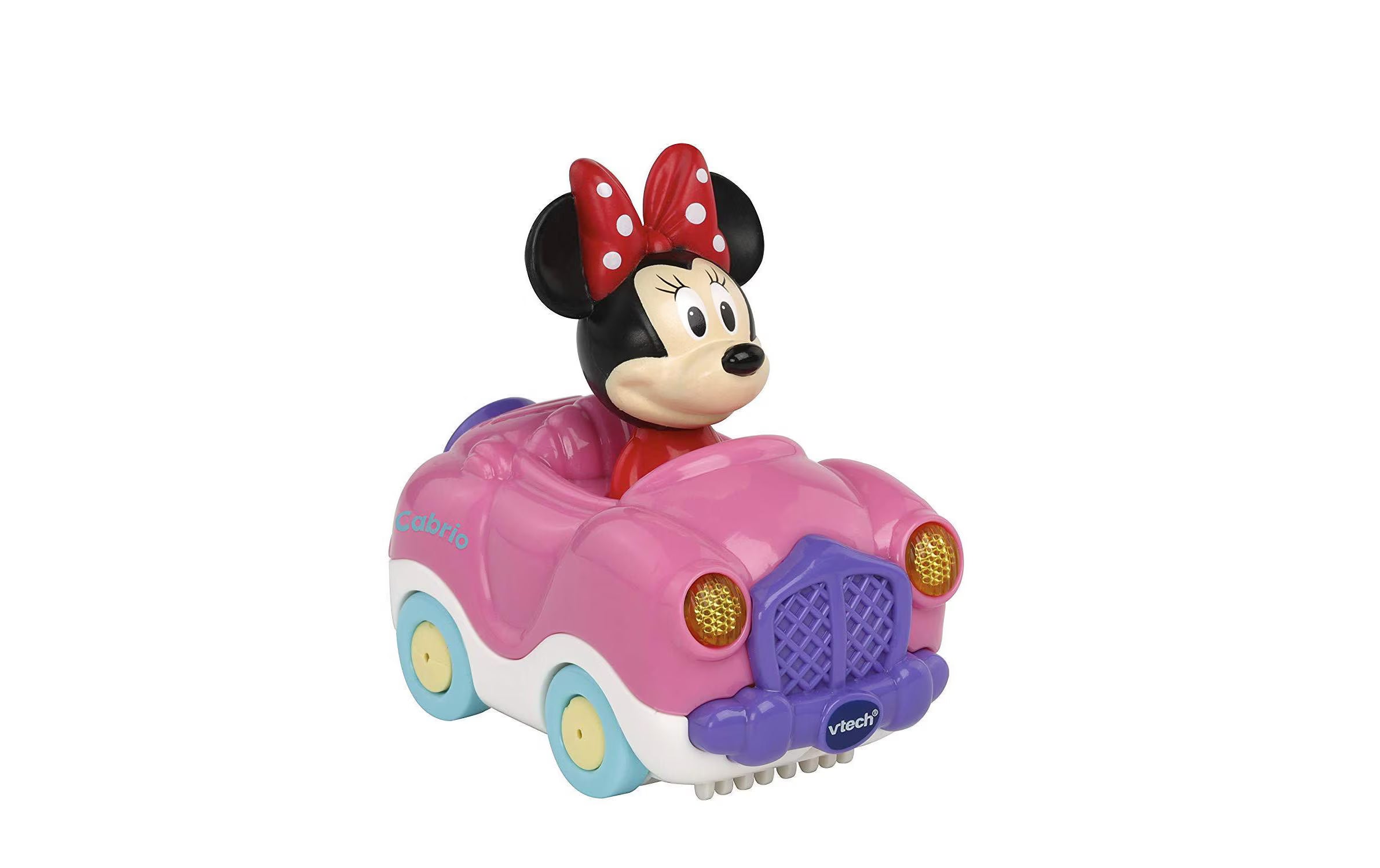 Vtech Tut TutMinnies Cabrio