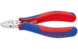Knipex Elektronik-Seitenschneider 115 mm