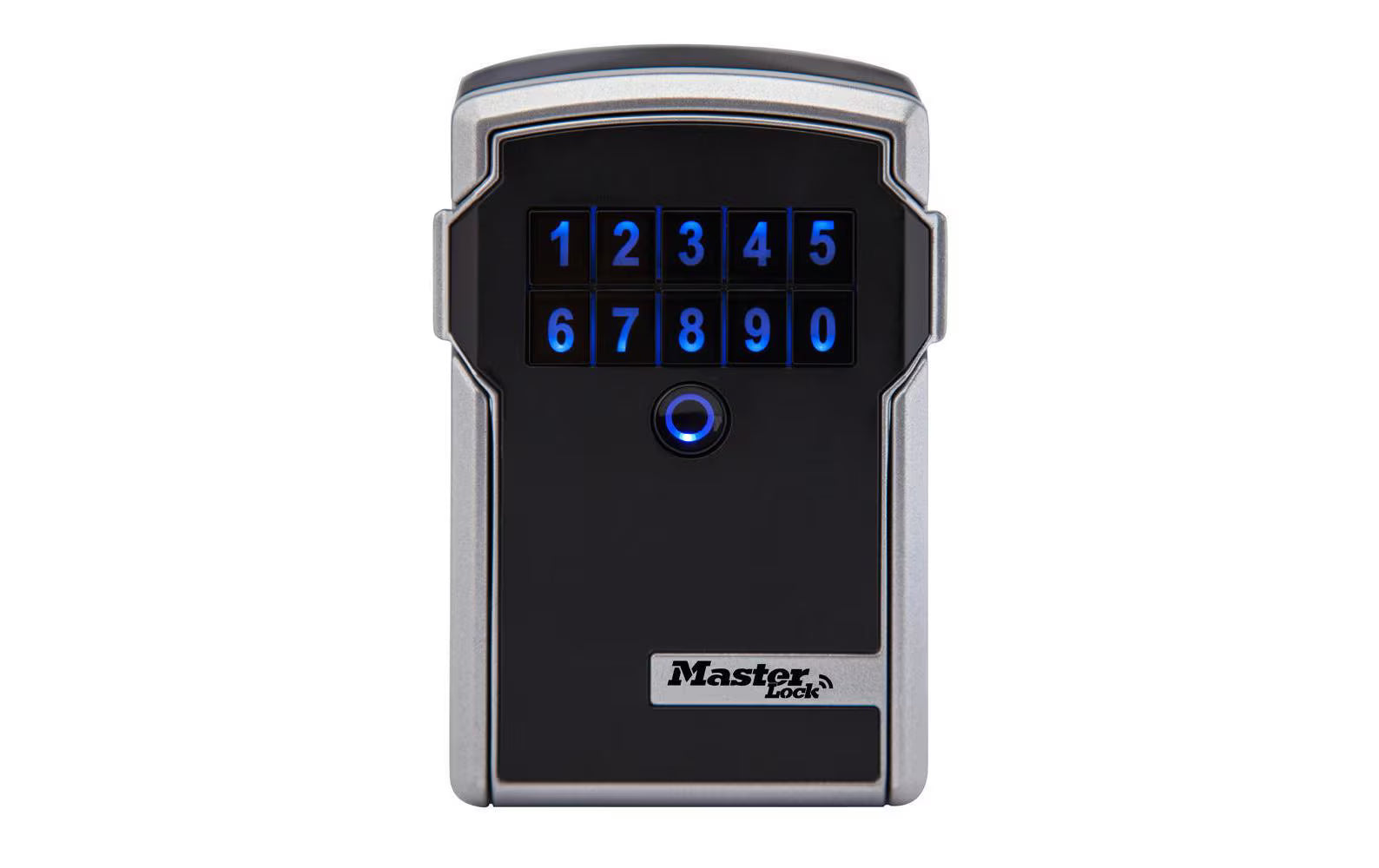 Masterlock Bluetooth-Schlüsselsafe 5441EURD