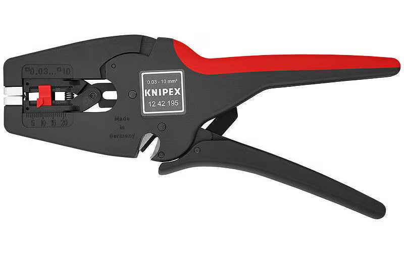 Knipex MultiStrip 10