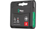 Wera Bit-Box 20 BTZ PH