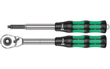 Wera Zyklop Hybrid Set