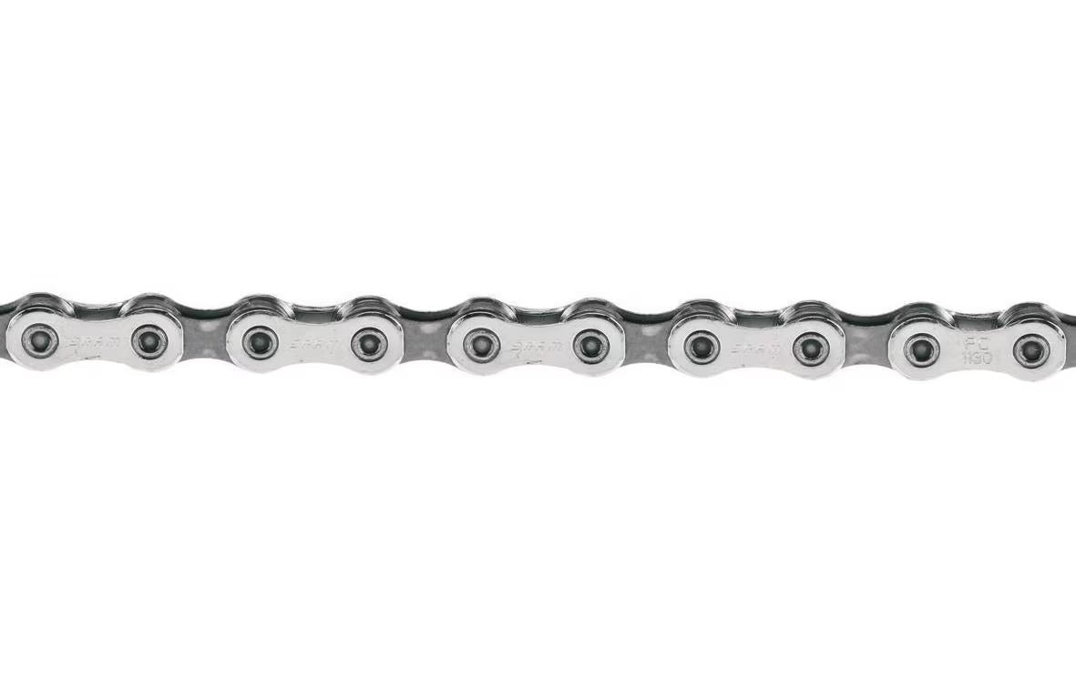 SRAM Kette PC-1130 SolidPin 120 Glieder