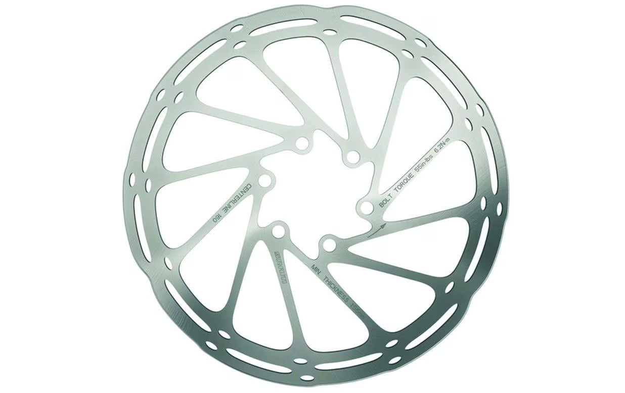 SRAM Bremsscheibe Centerline 200mm