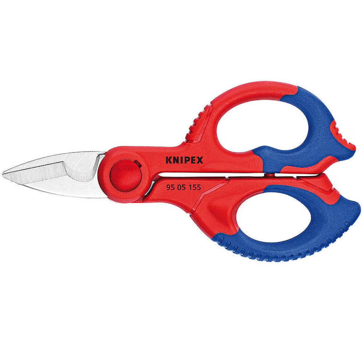 Knipex Elektrikerschere