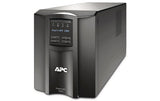 APC USV SMT1000IC, 1000VA/670W, LCD,
