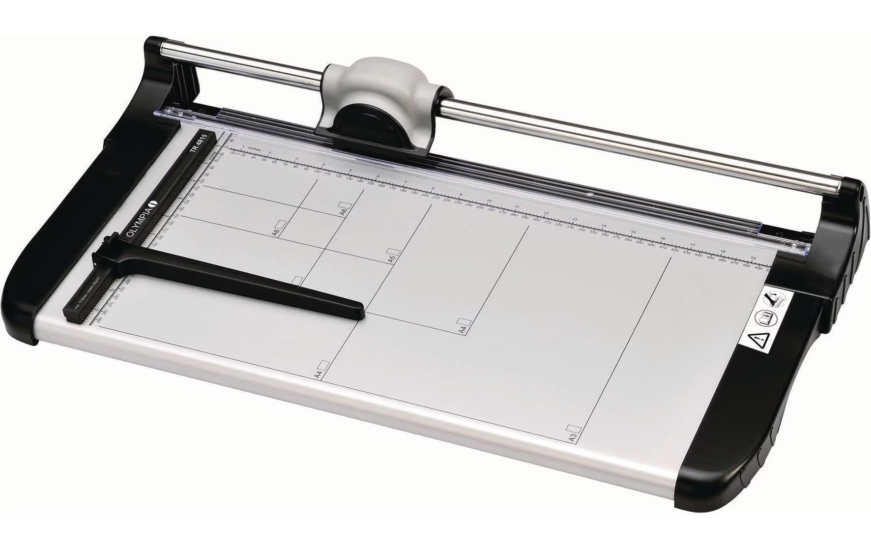 Olympia Rollenschneider TR 4815
