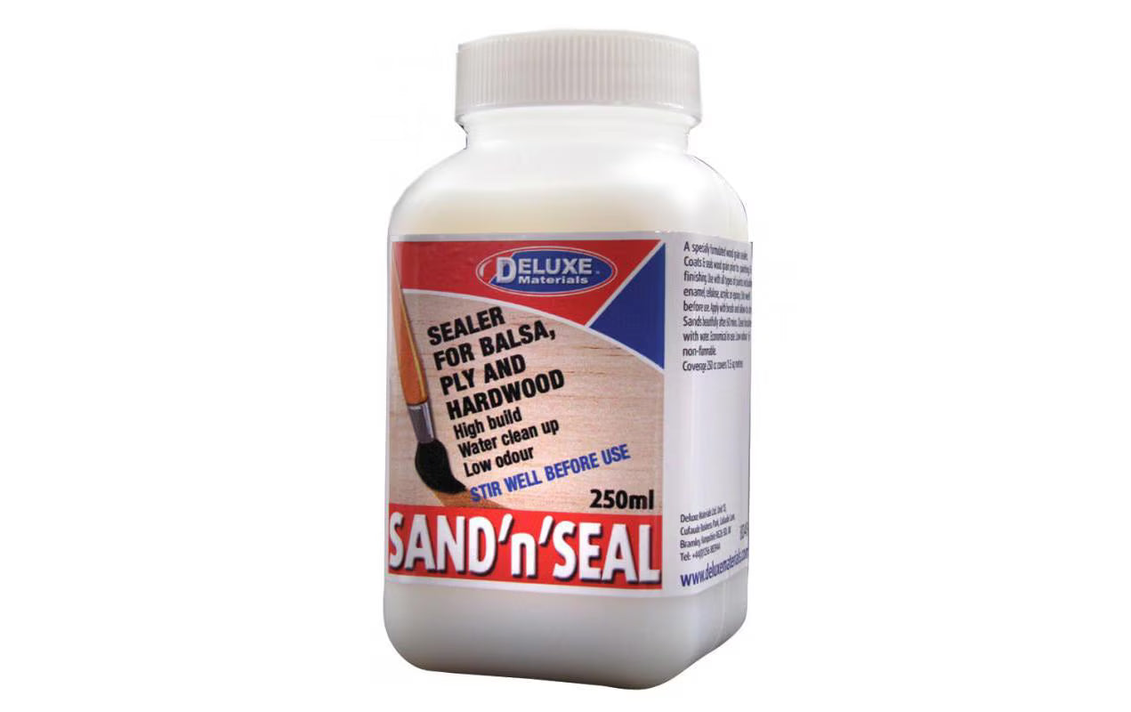 Deluxe Materials Sand n Seal