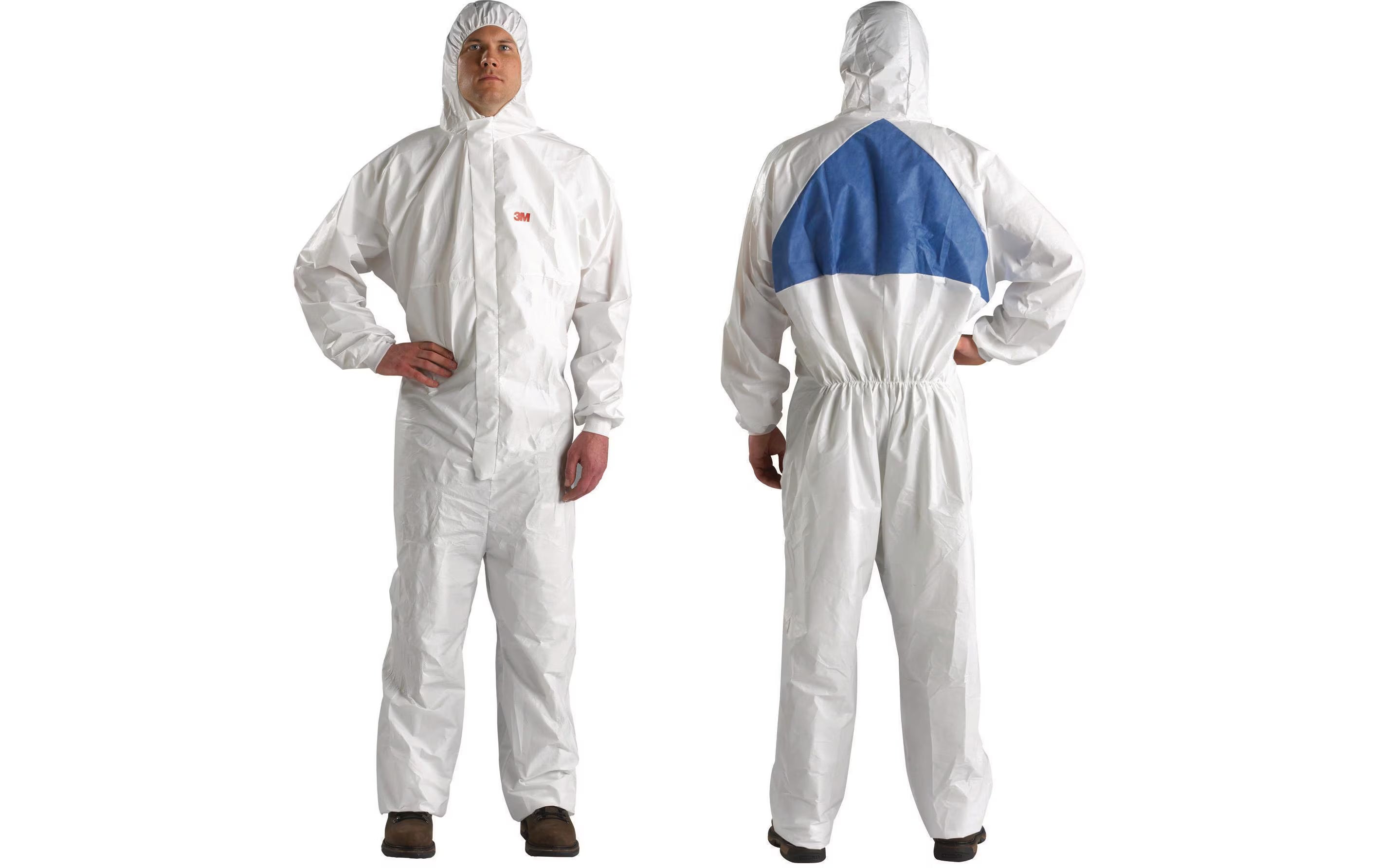 3M Schutzanzug 4540LC1