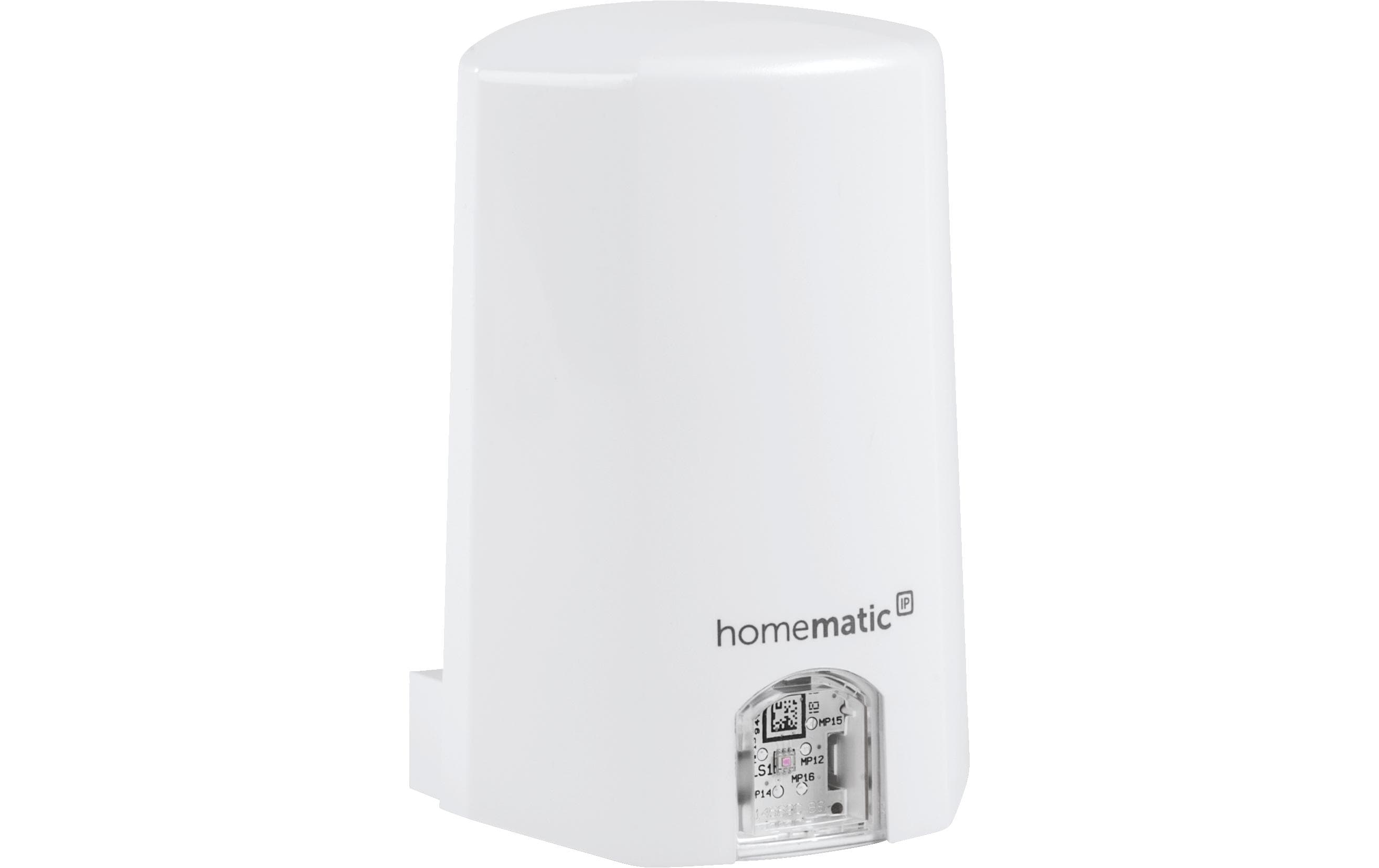 Homematic IP Lichtsensor – aussen