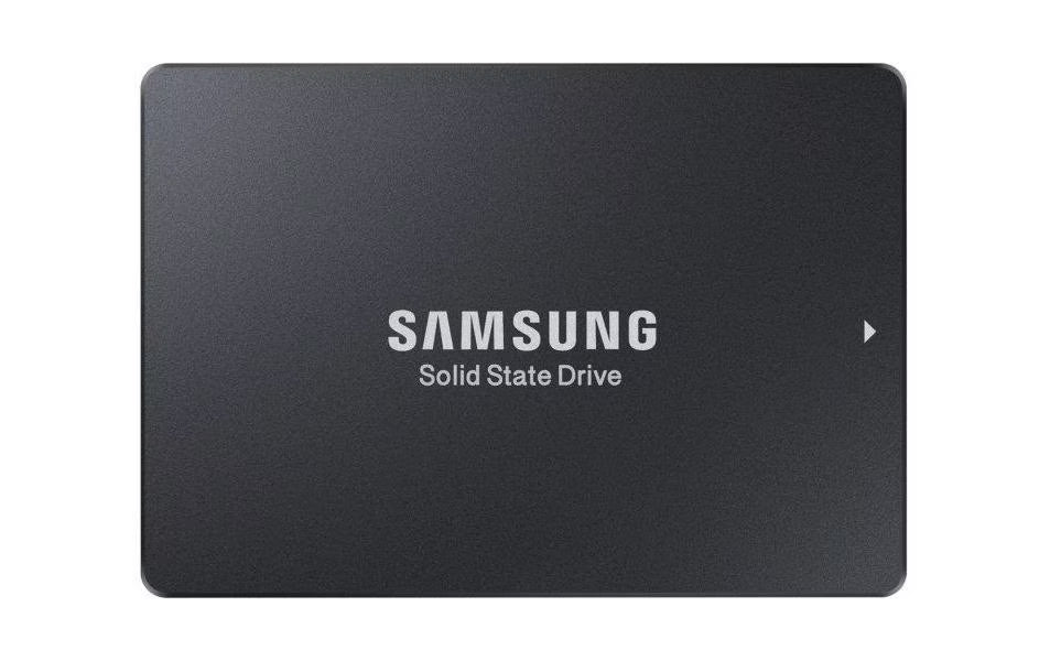 Samsung SSD PM893 OEM Enterprise/DataCenter