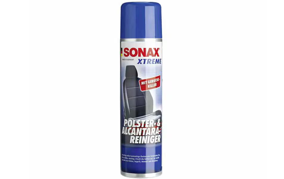 SX Xtreme Polster- & Alcantarareiniger,