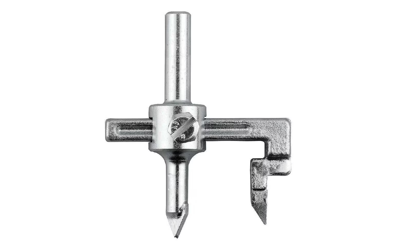 kwb Hartmetall Kreisschneider