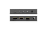 HDanywhere HDMI Splitter MAX 1x2
