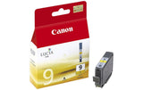 Tinte Canon PGI-9Y yellow