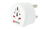 SKROSS Country-Reiseadapter