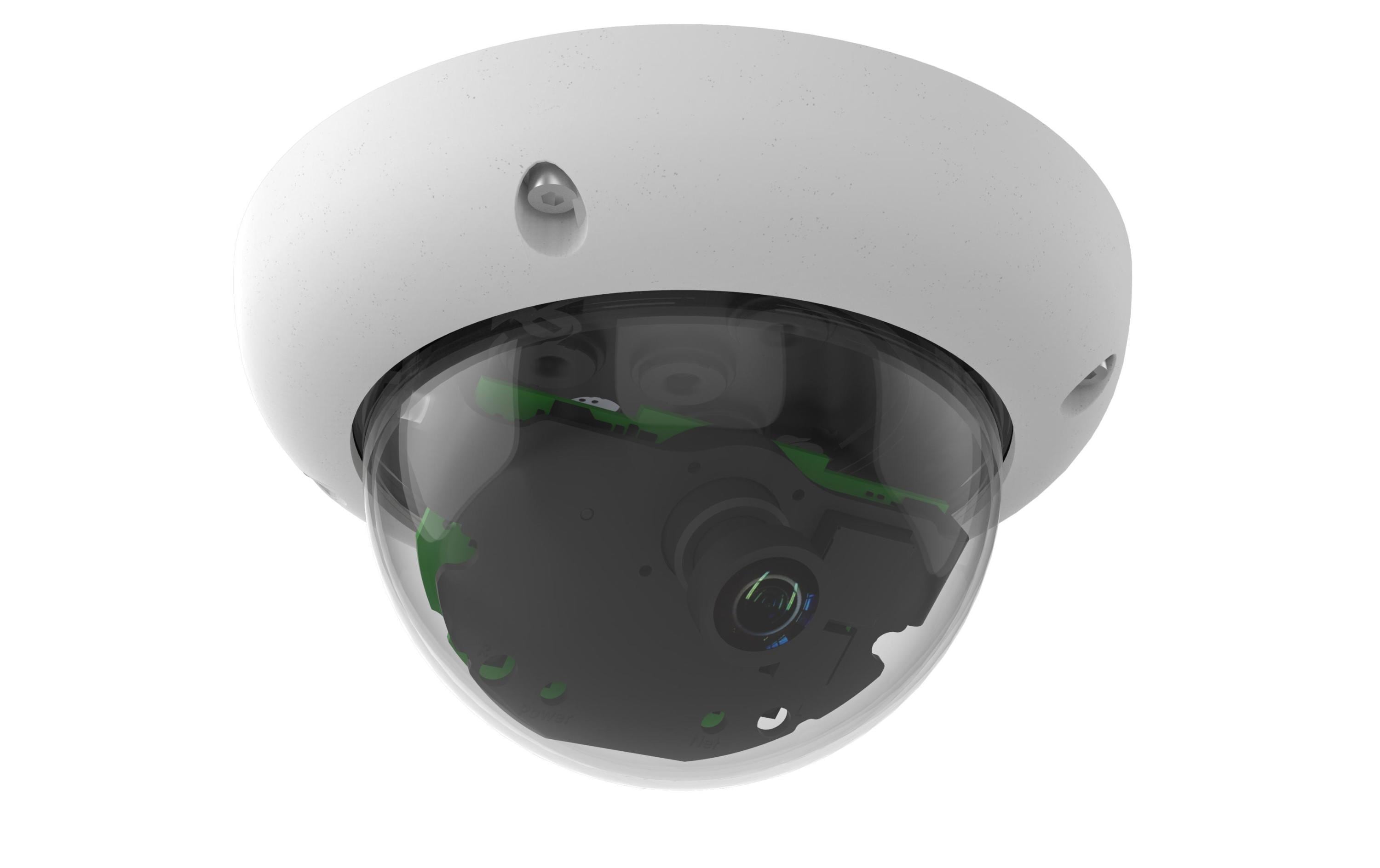 Mobotix Netzwerkkamera Mx-D26B-6D041