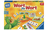 Wort für Wort