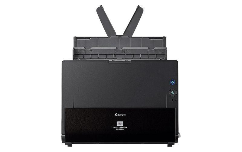 Canon DR-C225 II Dokumentenscanner