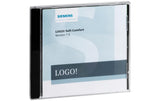 Siemens LOGO! Soft Comfort v8.x Software