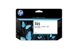 HP Tinte Nr. 745 Photo Black (F9J98A)