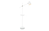MARKSLOIJD Linear 1L Leseleuchte Weiss