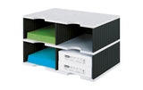 Styrodoc duo Jumbo Standard-Einheit